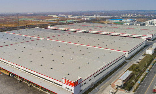 企业财报分析：京东三季度营收2477亿元，服务收入首超20%