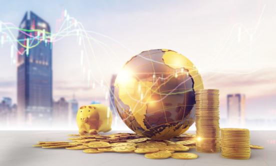 可持续金融行业深度分析及发展前景预测2023