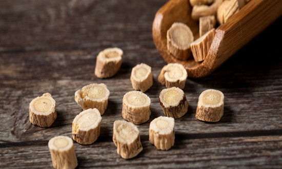 黄芪产业市场发展现状机遇深度分析2023