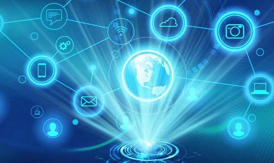 数字孪生技术行业前景及现状：数字孪生技术将继续向着智能化、综合化和实时化方向发展