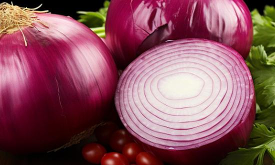 2024洋葱行业需求与洋葱市场全景分析