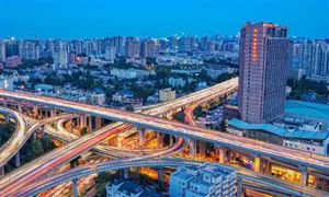 城市交通行业发展深度研究：城市轨道交通步入黄金发展期