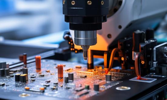 2024中国射频前端芯片行业市场深度调研分析