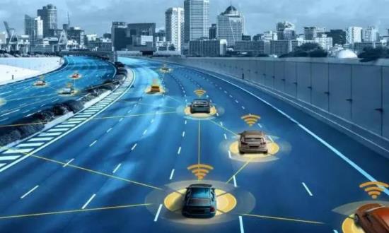 车路协同行业深度调研：预计到2030年车路协同硬件市场规模将达1400亿元