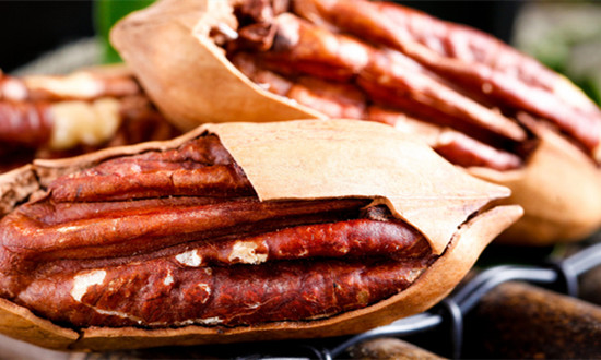 2023碧根果行业现状分析：国内供需失衡，产业投资周期长