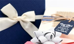 礼品行业总经济规模达到1.2万亿元 礼品包装行业市场需求分析