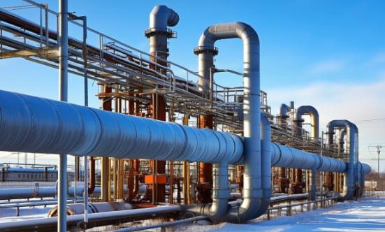 2023石油管道行业市场发展现状调查分析