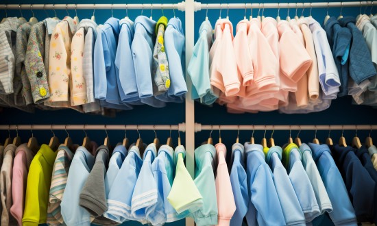 2023国内儿童服装行业发展前景及趋势