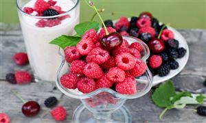 健康食品市场现状机遇深度调研分析2023