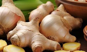 2024生姜产品行业需求与生姜市场全景分析