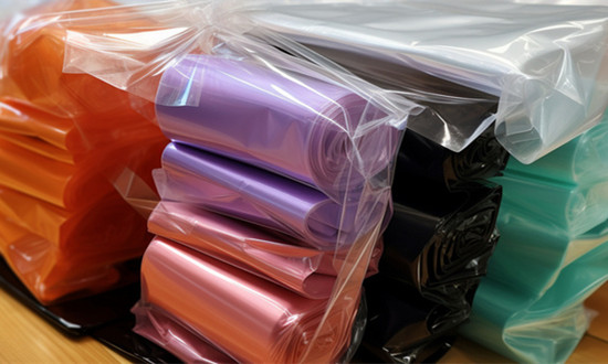 我国每天使用塑料袋约30亿个 塑料袋行业发展趋势分析