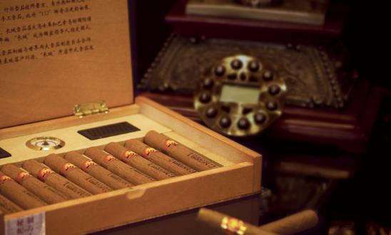 2023雪茄行业趋势研究：推动国产雪茄烟叶研究向高质量发展