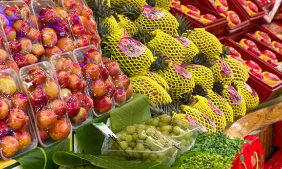 叮咚买菜2023年q3财报：叮咚买菜2023年第三季度营收51.397亿元