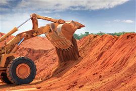 国内挖掘机月销量情况 2023中国挖掘机市场发展前景战略