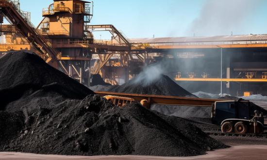 2024年中国焦炭行业市场深度调研