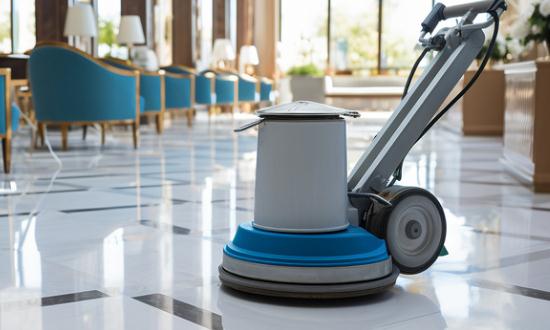 2024年家政机器人市场深度全景调研及投资前景分析报告