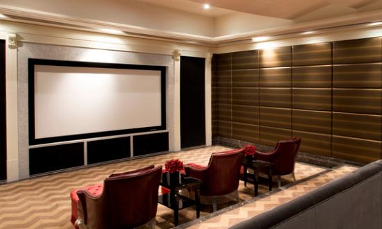 2024年家庭影院市场需求及投资前景分析报告