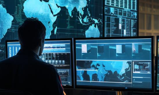 预计2023年我国视频监控设备市场规模有望达到1294.8亿元