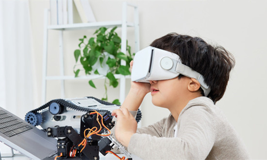 AI+教育利好政策频出台 未来AI+教育行业发展主线分析