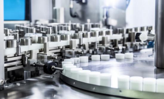 2023医药工业调研：我国规模以上我国规模以上医药工业企业超过1万家