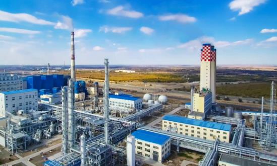 中国能源化工行业发展机遇和挑战