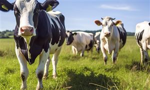 奶牛养殖行业发展预测：2023年国内奶牛存栏量将达到660万头