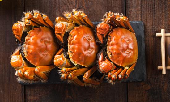 大闸蟹行业研究分析 2024大闸蟹市场现状及前景