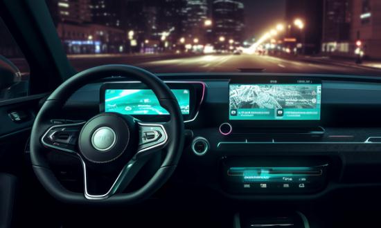 2024汽车驾驶辅助系统(ADAS)市场现状及前景