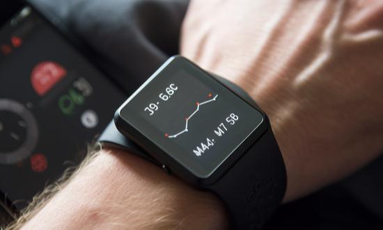 可穿戴医疗设备市场前景：可穿戴医疗设备或掀热潮 预计至2026年市场规模或将达到330亿元