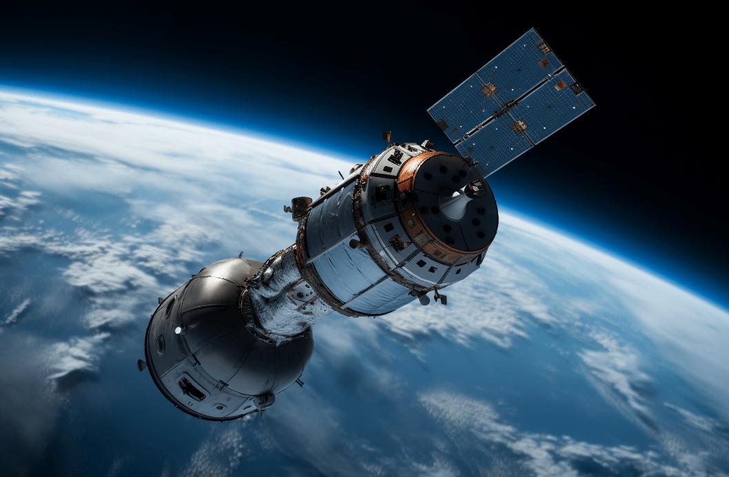 北斗系统今后可全球民航通用 2023北斗应用总体规模稳步提升