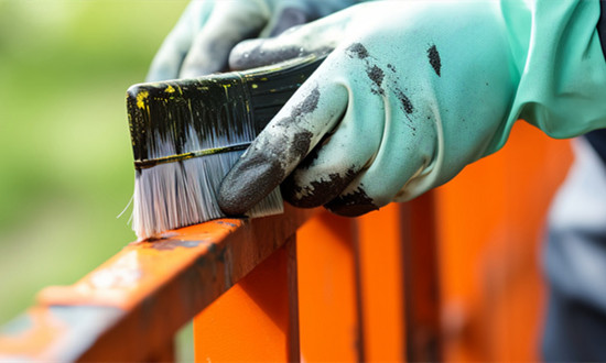 涂装行业发展现状分析 涂装行业未来潜在市场在哪