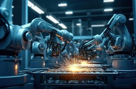 2023中国机器人零部件行业投资潜力分析