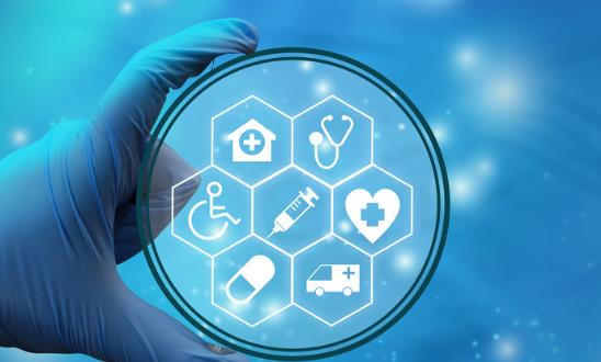 医疗健康行业发展投资报告：规划到2030年医疗健康产业规模将超16万亿元
