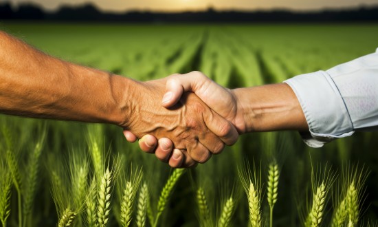 2023年中国农业经济行业发展趋势