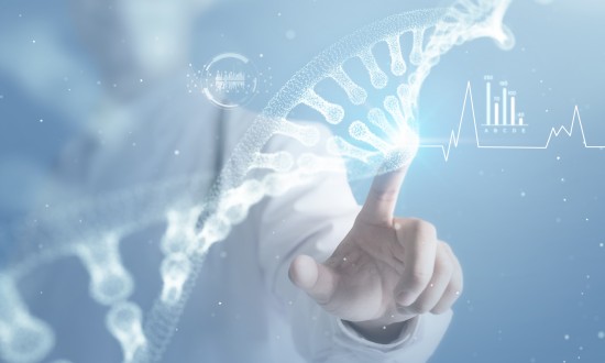 2023年中国细胞与基因治疗行业发展预测