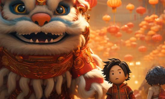 近年来国产动画电影发展增速明显 国产动画电影发展前景