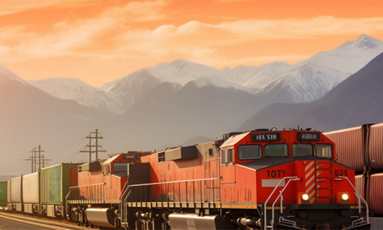 多式联运市场预测分析：2023年全国铁水联运量有望超1200万标箱