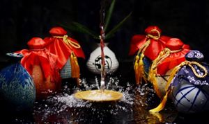 库存太多 无法采购 2023年杭州酒博会宣布延期 浓香型白酒行业市场发展分析