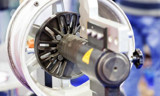 碳碳复合材料行业深度分析 预测到2025年全球碳碳复合材料市场规模达340亿美元