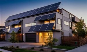 建筑节能产业深度调研：节能是实现碳中和目标最有效、最经济的手段