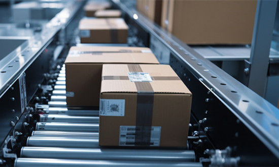 菜鸟跨境物流布局进入收获期 第三方物流行业市场发展分析