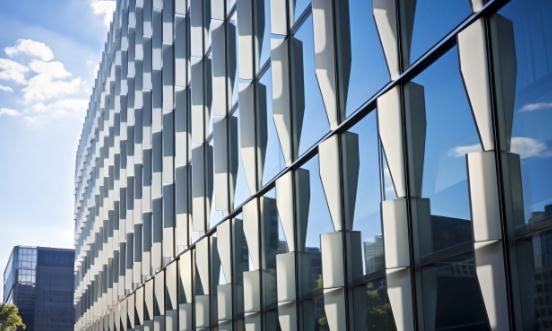 2023中空玻璃深度调研：中空玻璃产业链及发展状况分析