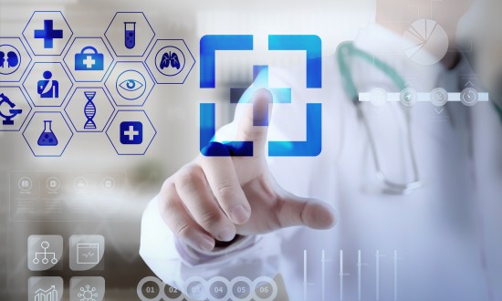 2023年中国智慧健康行业未来发展趋势