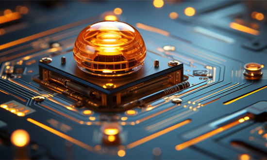 半导体光电器件行业市场前景研究分析