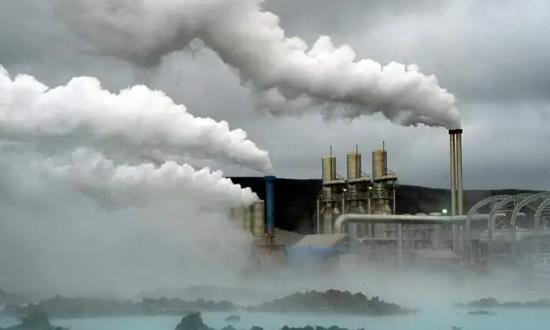大气污染行业投资咨询报告：大气污染治理技术需求更加凸显