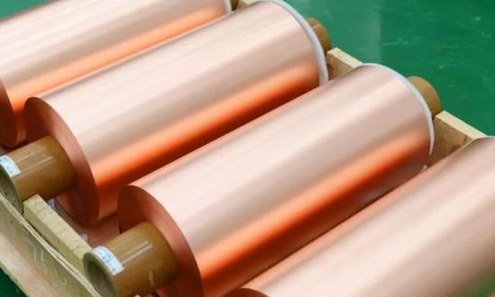 2024电子铜箔行业发展前景研究与展望