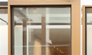   门窗行业头部企业市场份额明显偏低 未来门窗行业将如何发展