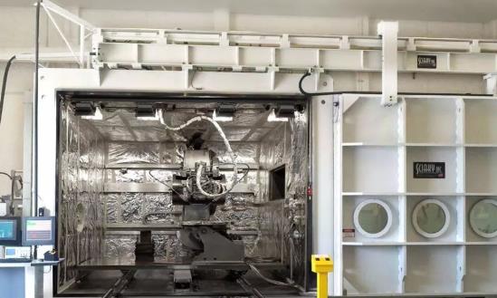 2024电子束装备行业发展研究与投资