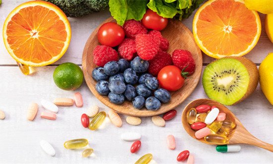 妇幼保健食品行业市场需求及发展潜力分析