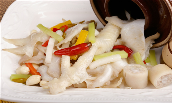 泡椒凤爪市场规模分析 泡椒凤爪行业发展前景分析